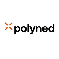 Polyned logo, Polyned contact details