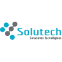 Solutech - Servicios Tecnológicos logo, Solutech - Servicios Tecnológicos contact details