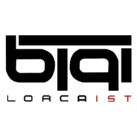 Lorcaist logo, Lorcaist contact details