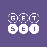 GetSet Learning logo, GetSet Learning contact details