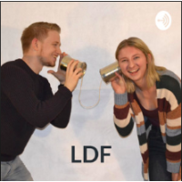 LDF: Long Distance Friendship Podcast logo, LDF: Long Distance Friendship Podcast contact details