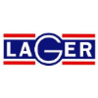 LAGER doo logo, LAGER doo contact details