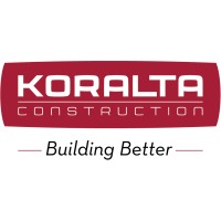 Kor Alta Construction Ltd. logo, Kor Alta Construction Ltd. contact details