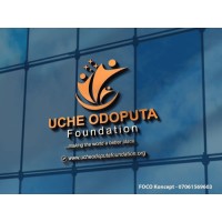 Uche Odoputa Foundation logo, Uche Odoputa Foundation contact details