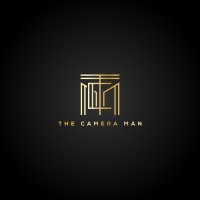 The Camera Man logo, The Camera Man contact details