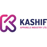 Kashif Apparel Industry Ltd. logo, Kashif Apparel Industry Ltd. contact details