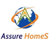 Assure Homes logo, Assure Homes contact details