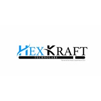 HexkraftTechnolabs logo, HexkraftTechnolabs contact details