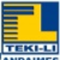 TEKI-LI ANDAIMES logo, TEKI-LI ANDAIMES contact details