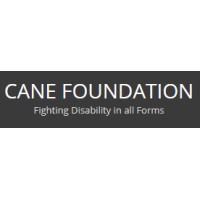 Cane Foundation logo, Cane Foundation contact details