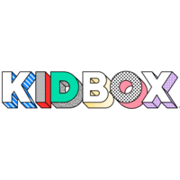 Kidbox.com logo, Kidbox.com contact details