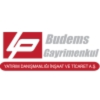 Budems Gayrimenkul A.Ş. logo, Budems Gayrimenkul A.Ş. contact details