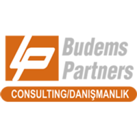 Budems Partners logo, Budems Partners contact details