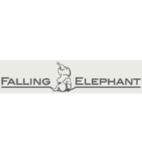 FallingElephant logo, FallingElephant contact details