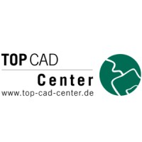 TOP CAD Center GmbH logo, TOP CAD Center GmbH contact details