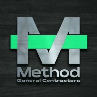 Method General Contractors logo, Method General Contractors contact details