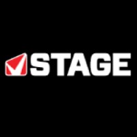 STAGE Ideas logo, STAGE Ideas contact details