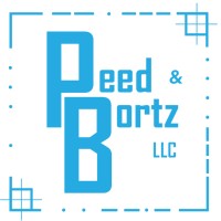 PEED & BORTZ LLC logo, PEED & BORTZ LLC contact details