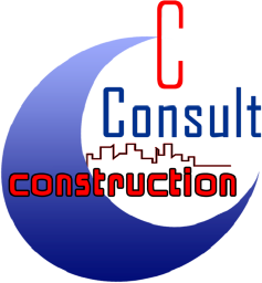 Consult Construction logo, Consult Construction contact details