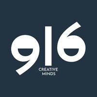 916 Creative Minds logo, 916 Creative Minds contact details