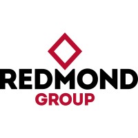 Redmond Group Ltd logo, Redmond Group Ltd contact details