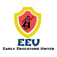 Early Educators United logo, Early Educators United contact details