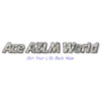 Ace AZLM World logo, Ace AZLM World contact details