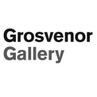 Grosvenor Gallery logo, Grosvenor Gallery contact details