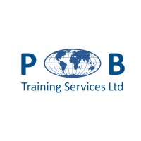 PB Training Services Ltd logo, PB Training Services Ltd contact details