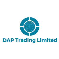 DAP Trading Limited logo, DAP Trading Limited contact details