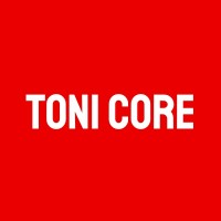 TONI CORE logo, TONI CORE contact details