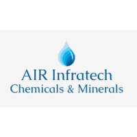 AIR Infratech Chemicals & Minerals logo, AIR Infratech Chemicals & Minerals contact details