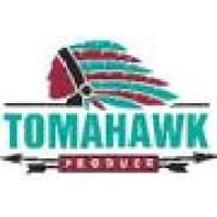 Tomahawk Produce logo, Tomahawk Produce contact details