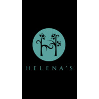 HELENA'S logo, HELENA'S contact details