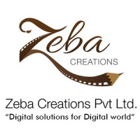 zeba creations pvt ltd logo, zeba creations pvt ltd contact details