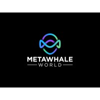 MetaWhale World logo, MetaWhale World contact details