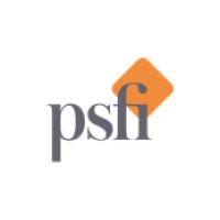 PSFI logo, PSFI contact details