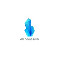 GB Gems Hub logo, GB Gems Hub contact details