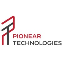 Pionear Technologies logo, Pionear Technologies contact details