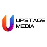 Upstage Media logo, Upstage Media contact details