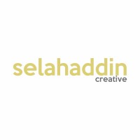 Selahaddin Creative logo, Selahaddin Creative contact details