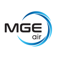 MGE Air Indústria e Comercio de Ar Condicionado logo, MGE Air Indústria e Comercio de Ar Condicionado contact details