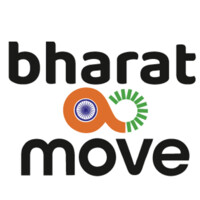 Bharatmove logo, Bharatmove contact details