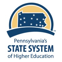 Pennsylvania's State System of Higher Education logo, Pennsylvania's State System of Higher Education contact details