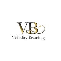 Visibility Branding logo, Visibility Branding contact details