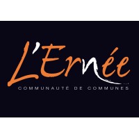 Communauté de communes de l'Ernée logo, Communauté de communes de l'Ernée contact details