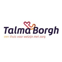 Talma-Borgh, een thuis voor welzijn met zorg. logo, Talma-Borgh, een thuis voor welzijn met zorg. contact details