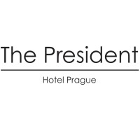 The President Hotel Prague logo, The President Hotel Prague contact details