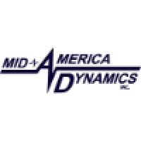 Mid-America Dynamics, Inc logo, Mid-America Dynamics, Inc contact details