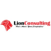 Lion Consulting Inc logo, Lion Consulting Inc contact details